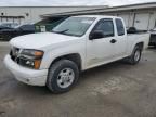 2005 Chevrolet Colorado