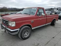 Ford Vehiculos salvage en venta: 1988 Ford F150