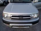 2000 Toyota 4runner Limited