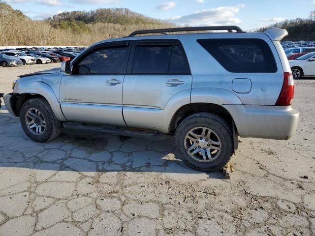 2007 Toyota 4runner SR5