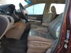 2013 Honda Odyssey Touring