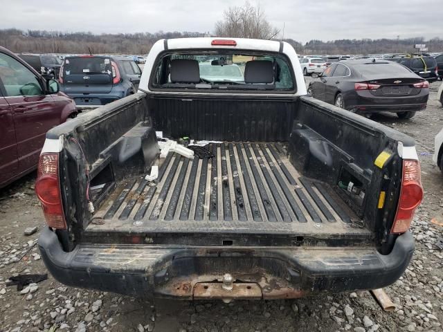 2013 Toyota Tacoma