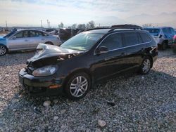 2011 Volkswagen Jetta TDI en venta en Magna, UT