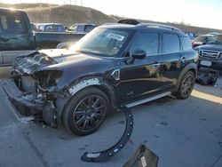 Mini salvage cars for sale: 2018 Mini Cooper S Countryman ALL4