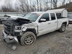 2015 GMC Sierra K1500 en venta en Hurricane, WV