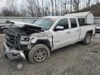 2015 GMC Sierra K1500