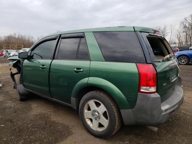 2004 Saturn Vue