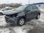 2017 Chevrolet Trax 1LT