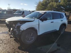 Nissan Vehiculos salvage en venta: 2023 Nissan Rogue S