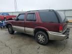 2001 GMC Jimmy