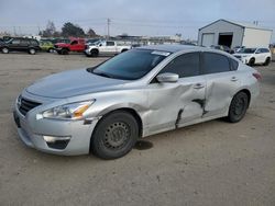 2014 Nissan Altima 2.5 en venta en Nampa, ID