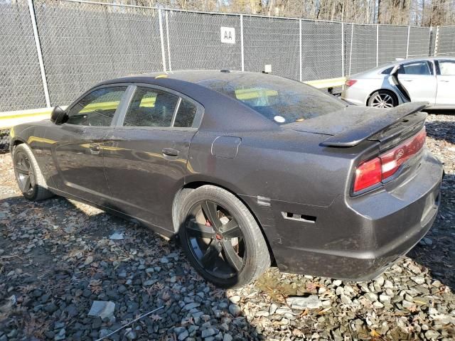 2013 Dodge Charger SXT