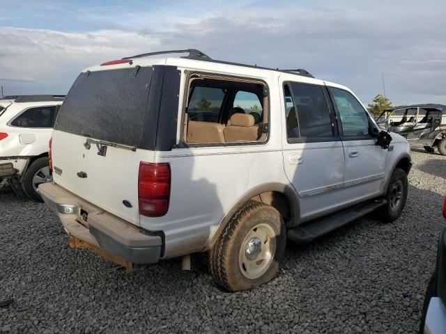 1998 Ford Expedition