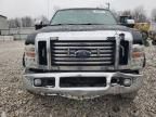 2009 Ford F250 Super Duty