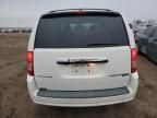 2010 Chrysler Town & Country Touring