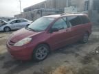 2007 Toyota Sienna CE