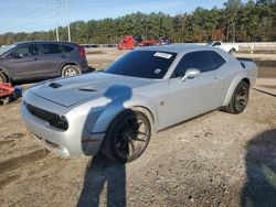 Dodge salvage cars for sale: 2020 Dodge Challenger R/T Scat Pack