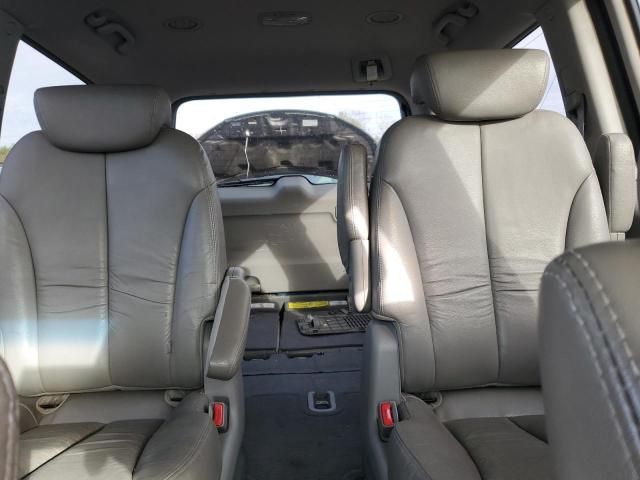 2010 KIA Sedona EX