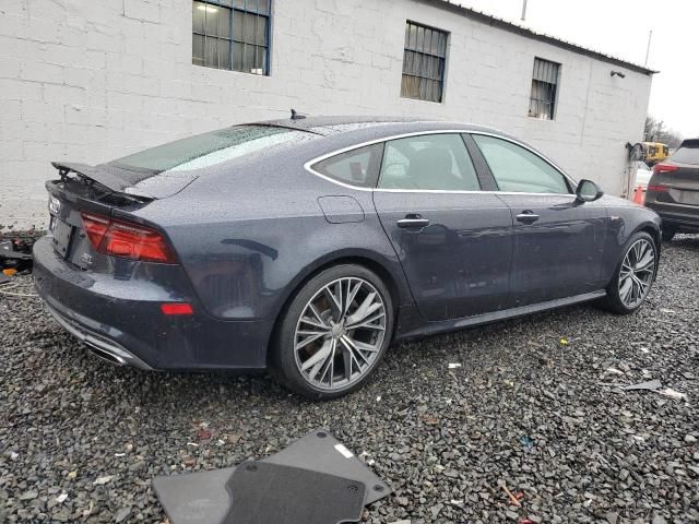 2018 Audi A7 Premium Plus