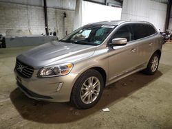 Volvo Vehiculos salvage en venta: 2016 Volvo XC60 T5 Premier