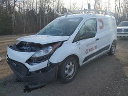 2021 Ford Transit Connect XL en venta en Cookstown, ON