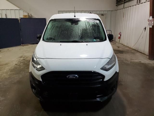 2020 Ford Transit Connect XL