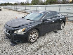 2011 Nissan Maxima S en venta en Memphis, TN