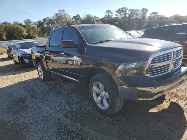 2014 Dodge RAM 1500 SLT