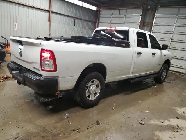 2022 Dodge RAM 2500 Tradesman