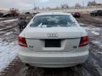 2006 Audi A6 S-LINE 3.2 Quattro