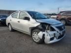 2014 Nissan Versa S