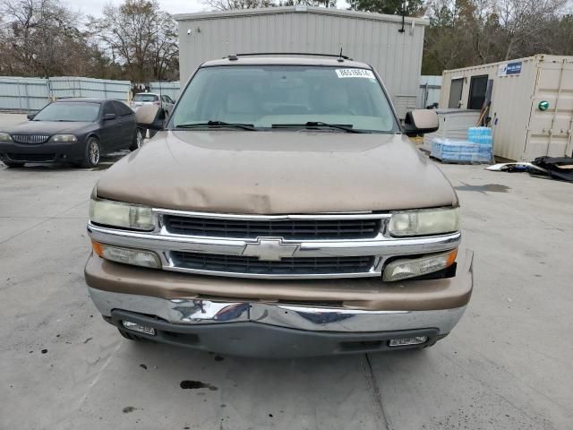 2004 Chevrolet Tahoe C1500