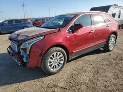 2019 Cadillac XT5 Luxury en venta en Greenwood, NE