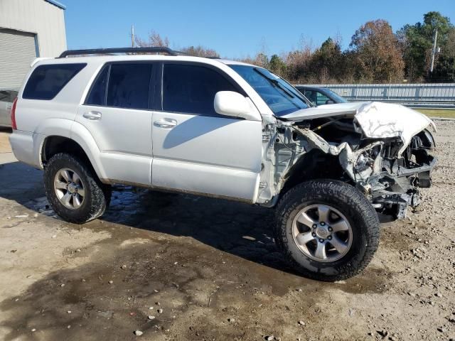 2007 Toyota 4runner SR5