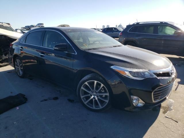 2014 Toyota Avalon Base