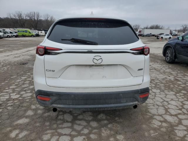 2016 Mazda CX-9 Touring