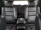 2014 Dodge Durango Citadel