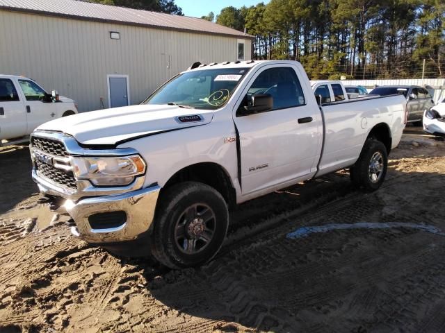 2019 Dodge RAM 2500 Tradesman