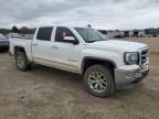 2018 GMC Sierra K1500 SLT