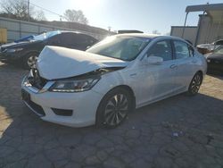 2015 Honda Accord Hybrid en venta en Lebanon, TN