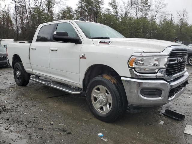 2021 Dodge RAM 2500 BIG Horn