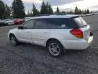 2006 Subaru Legacy Outback 3.0R