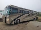 2008 Freightliner Chassis X Line Motor Home