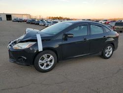 Ford salvage cars for sale: 2014 Ford Focus SE