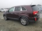 2014 KIA Sorento EX