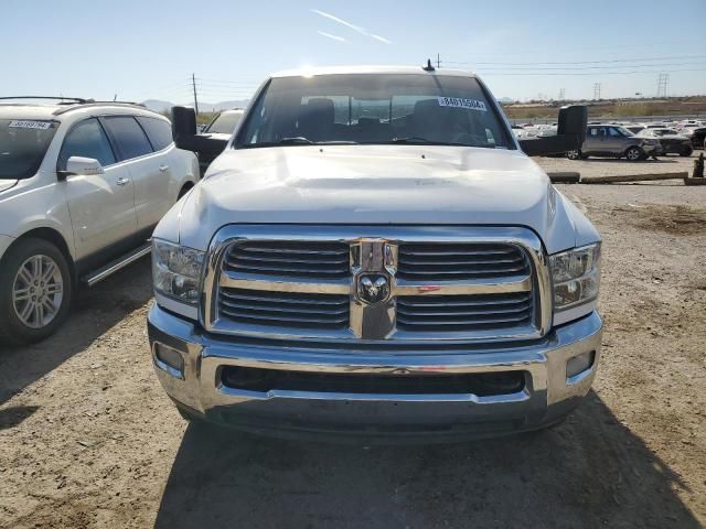 2014 Dodge RAM 2500 SLT