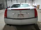 2013 Cadillac CTS Luxury Collection