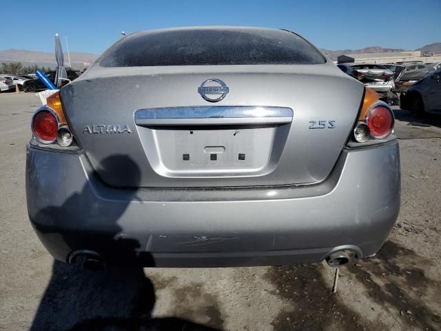 2009 Nissan Altima 2.5