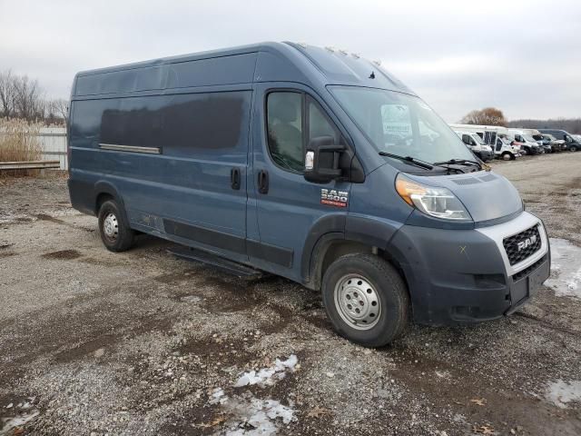 2019 Dodge RAM Promaster 3500 3500 High