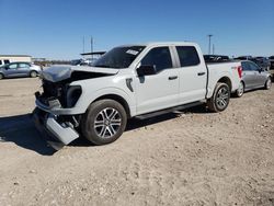 2023 Ford F150 Supercrew en venta en Temple, TX